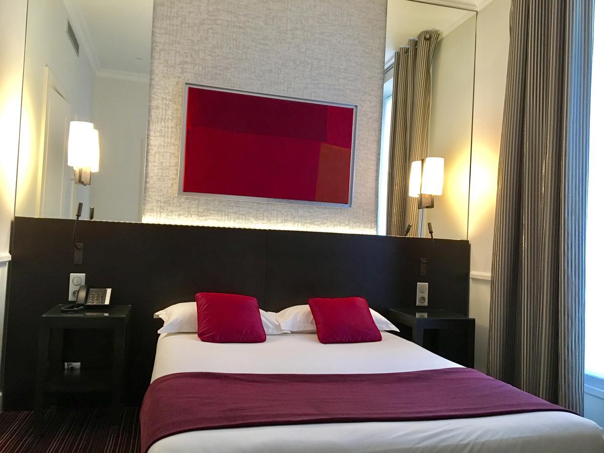 Elysees 3* Parijs