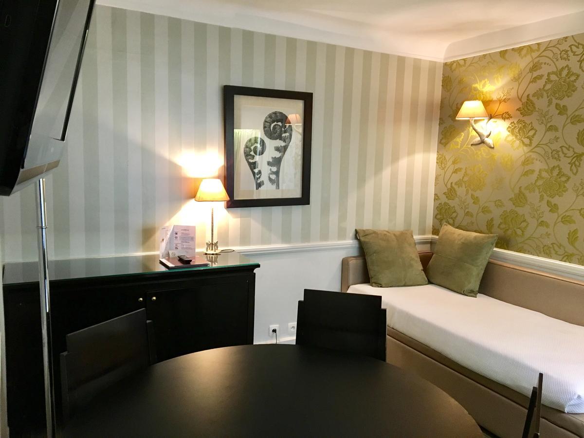 Aparthotel Elysees Parijs
