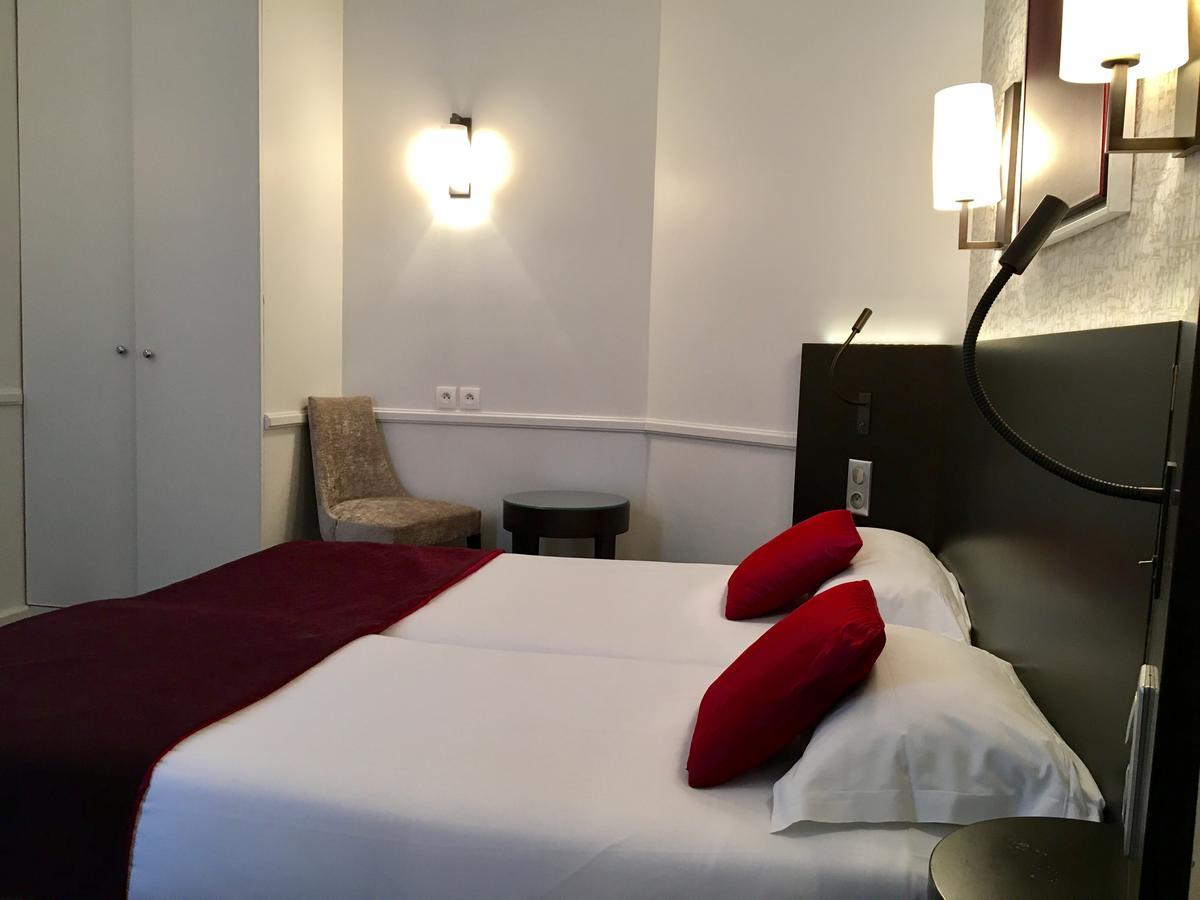 Aparthotel Elysees Parijs